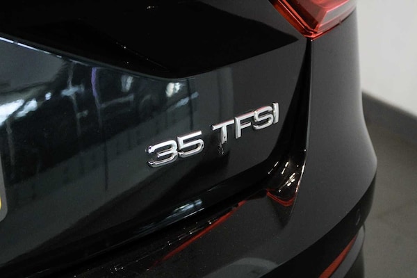 Used Audi Q2 2019 for sale - 76123877: Photo 9