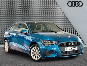 Used Audi A3 2022 for sale - 78293229: Photo