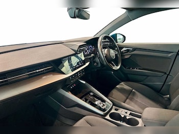 Used Audi A3 2022 for sale - 78293229: Photo