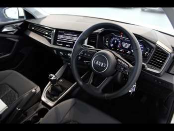 Used Audi A1 2025 for sale - 75234182: Photo