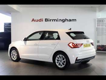 Used Audi A1 2025 for sale - 75234182: Photo