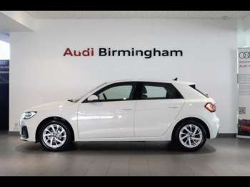 Used Audi A1 2025 for sale - 75234182: Photo