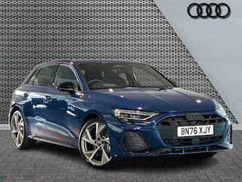 Used Audi A3 2026 for sale - 79809188: Photo