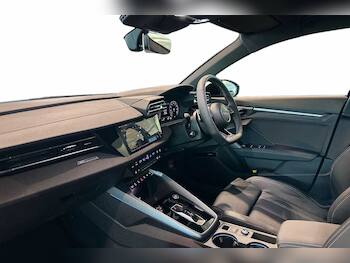 Used Audi A3 2026 for sale - 79809188: Photo