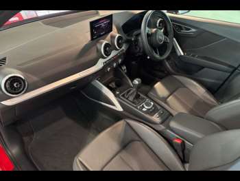 Used Audi Q2 2021 for sale - 74823713: Photo
