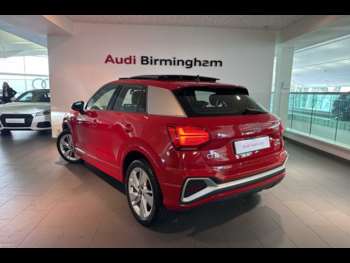Used Audi Q2 2021 for sale - 74823713: Photo
