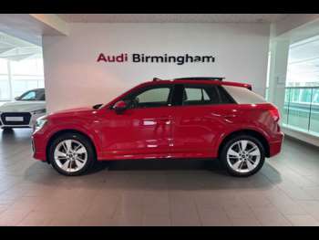 Used Audi Q2 2021 for sale - 74823713: Photo