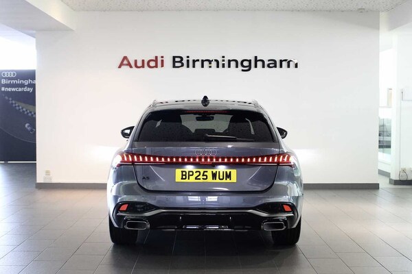 Used Audi A5 2025 for sale - 75188124: Photo 12