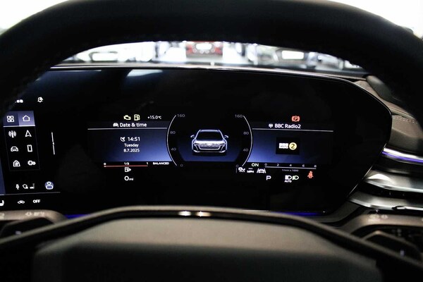 Used Audi A5 2025 for sale - 75188124: Photo 14