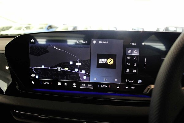 Used Audi A5 2025 for sale - 75188124: Photo 17