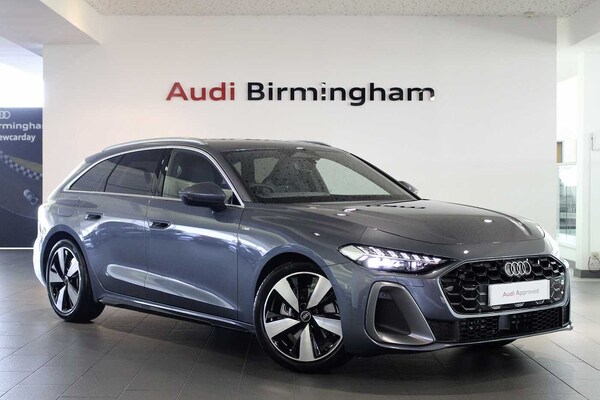 Used Audi A5 2025 for sale - 75188124: Photo 1