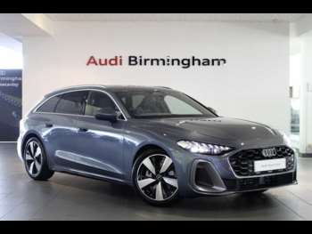 2025 (25) - 2.0 TFSI 150 S line 5dr S Tronic