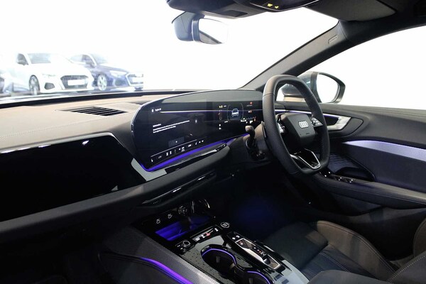 Used Audi A5 2025 for sale - 75188124: Photo 2