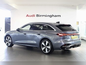 Used Audi A5 2025 for sale - 75188124: Photo