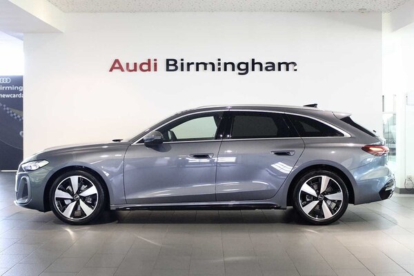Used Audi A5 2025 for sale - 75188124: Photo 4