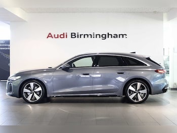 Used Audi A5 2025 for sale - 75188124: Photo