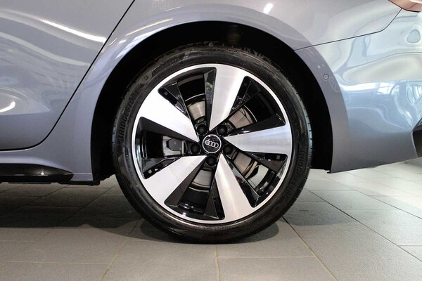 Used Audi A5 2025 for sale - 75188124: Photo 5