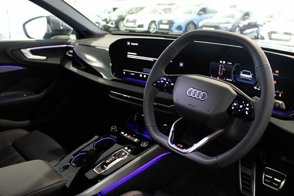Used Audi A5 2025 for sale - 75188124: Photo 6
