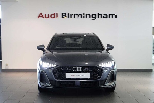 Used Audi A5 2025 for sale - 75188124: Photo 7