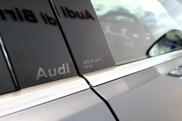 Used Audi A5 2025 for sale - 75188124: Photo 9