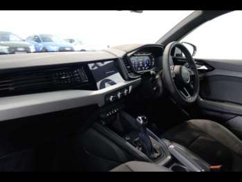Used Audi A1 2025 for sale - 74959884: Photo