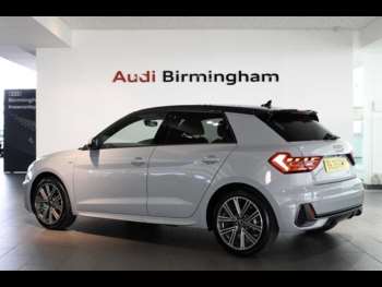Used Audi A1 2025 for sale - 74959884: Photo