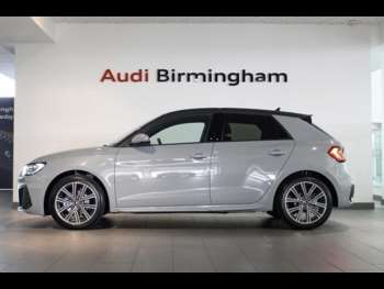 Used Audi A1 2025 for sale - 74959884: Photo