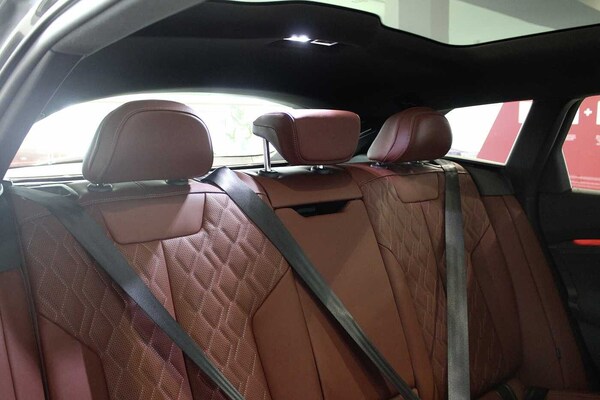 Used Audi A6 e-tron Avant 2025 for sale - 74681049: Photo 10