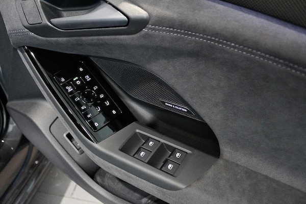 Used Audi A6 e-tron Avant 2025 for sale - 74681049: Photo 11