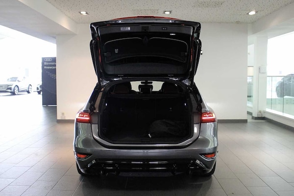 Used Audi A6 e-tron Avant 2025 for sale - 74681049: Photo 13