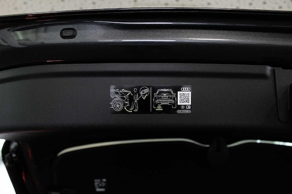 Used Audi A6 e-tron Avant 2025 for sale - 74681049: Photo 14
