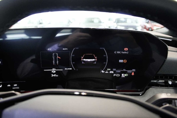 Used Audi A6 e-tron Avant 2025 for sale - 74681049: Photo 15