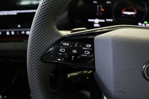Used Audi A6 e-tron Avant 2025 for sale - 74681049: Photo 16