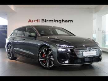 2025 (25) - 370kW S6 100kWh Edition 1 5dr Auto