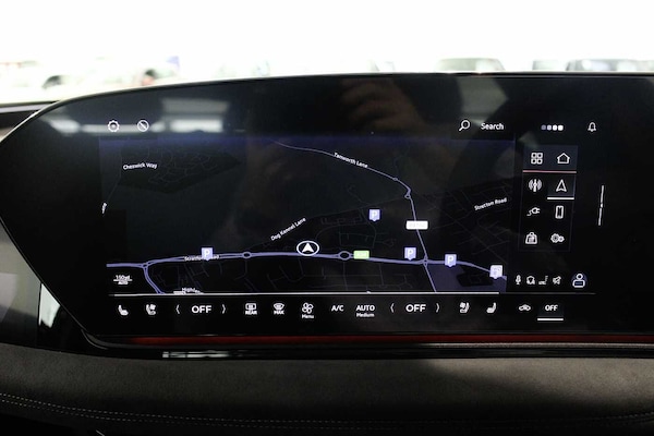 Used Audi A6 e-tron Avant 2025 for sale - 74681049: Photo 20