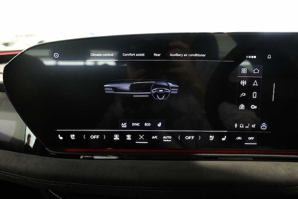 Used Audi A6 e-tron Avant 2025 for sale - 74681049: Photo 23