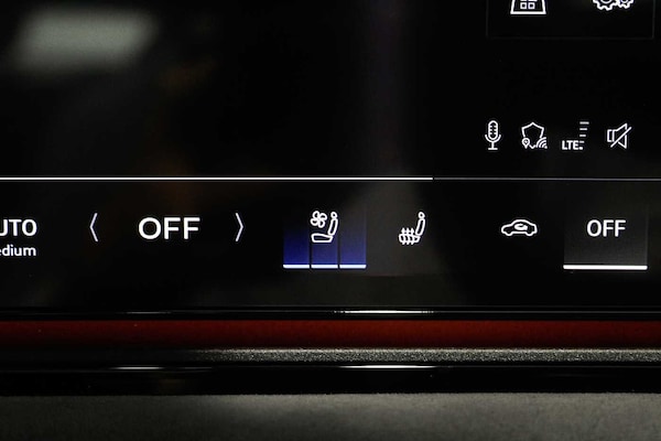 Used Audi A6 e-tron Avant 2025 for sale - 74681049: Photo 24