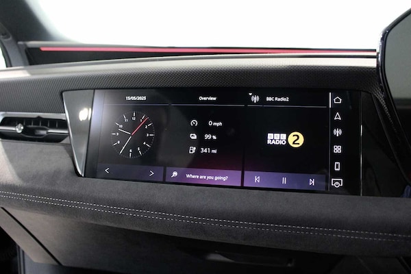 Used Audi A6 e-tron Avant 2025 for sale - 74681049: Photo 26