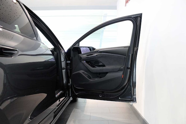 Used Audi A6 e-tron Avant 2025 for sale - 74681049: Photo 28