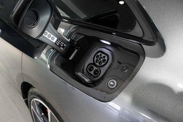 Used Audi A6 e-tron Avant 2025 for sale - 74681049: Photo 29
