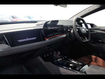 Used Audi A6 e-tron Avant 2025 for sale - 74681049: Photo