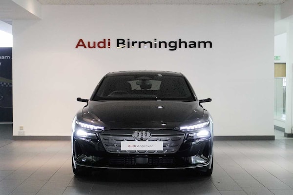 Used Audi A6 e-tron Avant 2025 for sale - 74681049: Photo 7