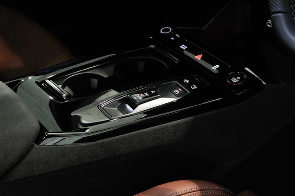 Used Audi A6 e-tron Avant 2025 for sale - 74681049: Photo 8