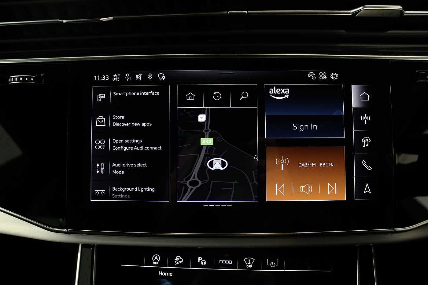 Used Audi Q8 2025 for sale - 76216631: Photo 14