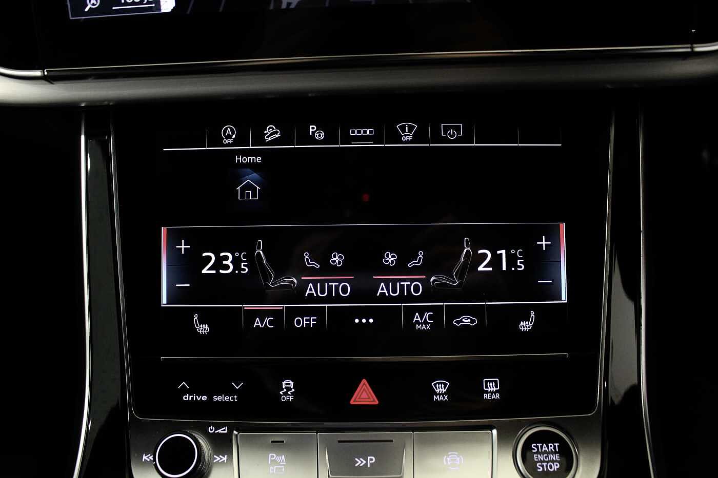 Used Audi Q8 2025 for sale - 76216631: Photo 16