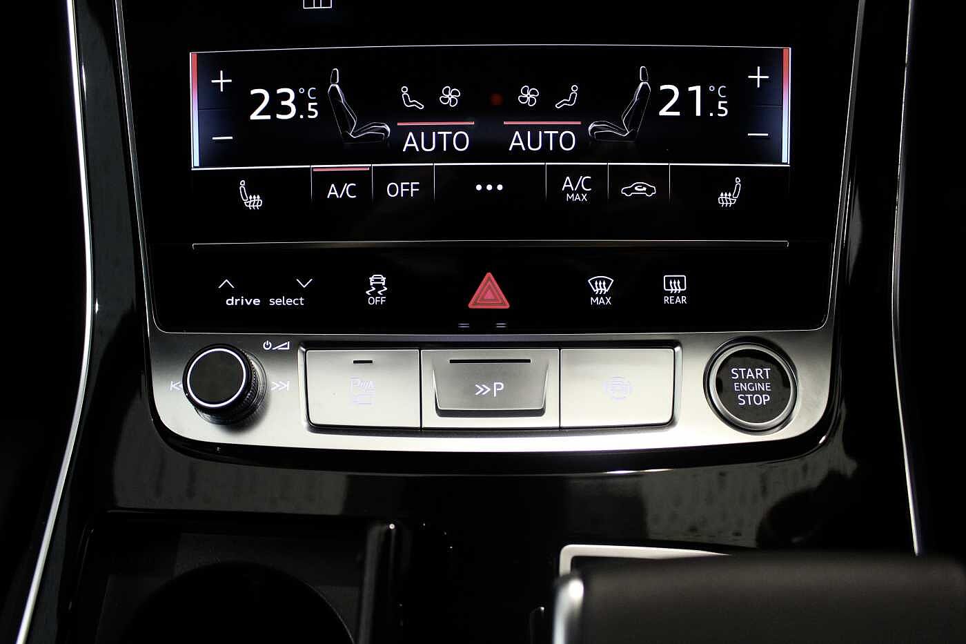 Used Audi Q8 2025 for sale - 76216631: Photo 17