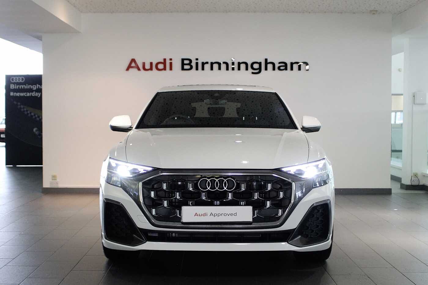 Used Audi Q8 2025 for sale - 76216631: Photo 7