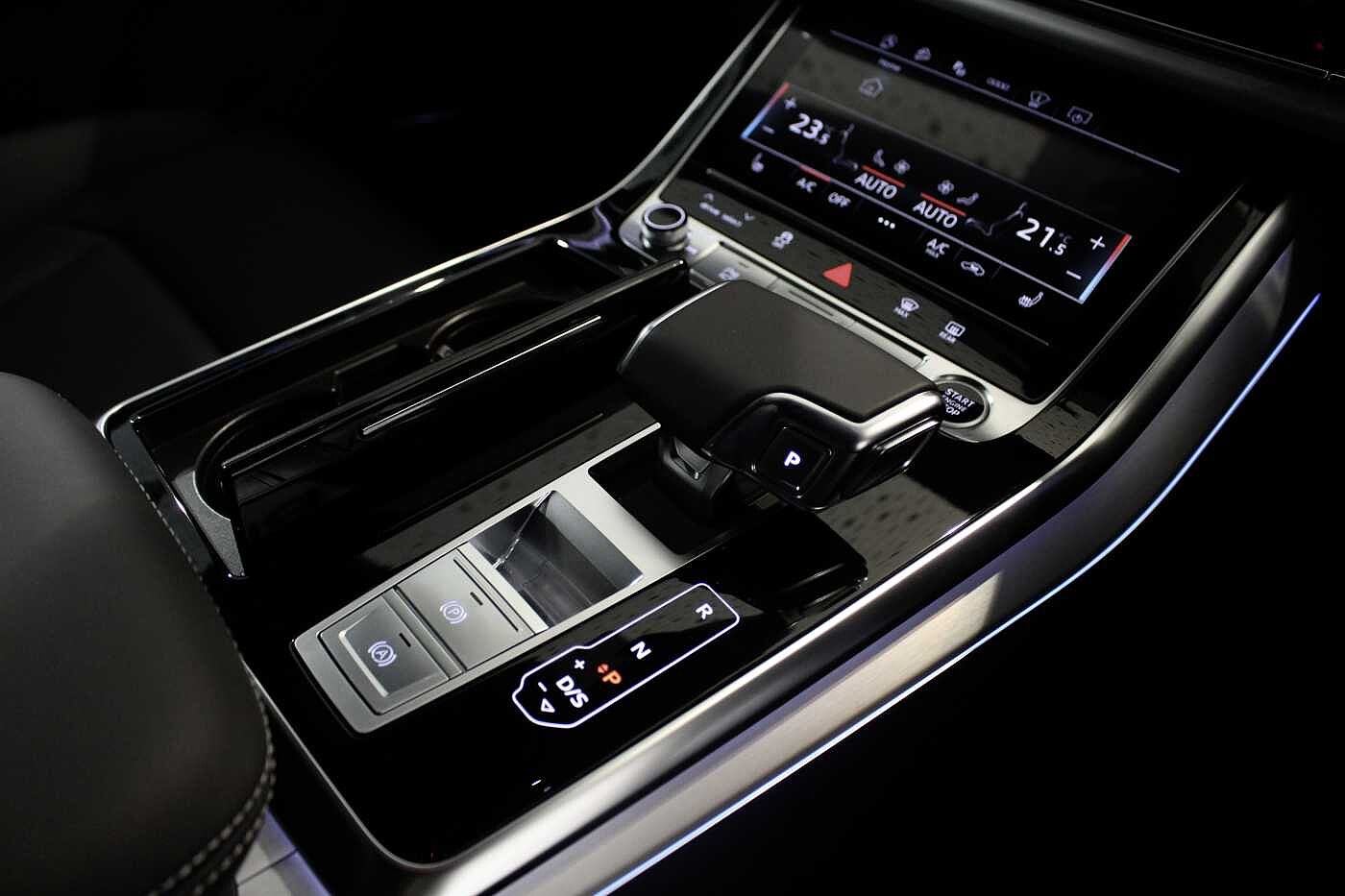 Used Audi Q8 2025 for sale - 76216631: Photo 8