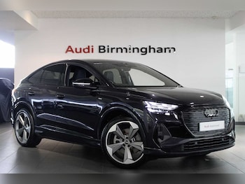 2024 (74) - 210kW 45 82kWh Black Edition 5dr Auto