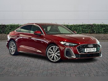 Used Audi A5 2025 for sale - 77926836: Photo